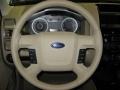 Steel Blue Metallic - Escape Limited V6 4WD Photo No. 27