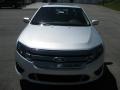 2011 Ingot Silver Metallic Ford Fusion Sport  photo #3