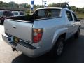 2007 Billet Silver Metallic Honda Ridgeline RTX  photo #7