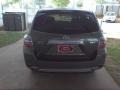 Cypress Green Pearl - Highlander Hybrid 4WD Photo No. 4