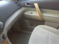 Cypress Green Pearl - Highlander Hybrid 4WD Photo No. 11