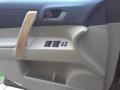 Cypress Green Pearl - Highlander Hybrid 4WD Photo No. 12