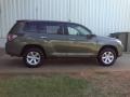 Cypress Green Pearl - Highlander Hybrid 4WD Photo No. 17