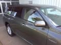Cypress Green Pearl - Highlander Hybrid 4WD Photo No. 20