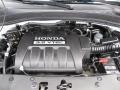 Billet Silver Metallic - Pilot EX 4WD Photo No. 22