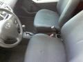 2008 Bayou Blue Pearl Toyota Yaris 3 Door Liftback  photo #13