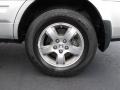 Billet Silver Metallic - Pilot EX 4WD Photo No. 24