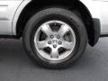 2008 Billet Silver Metallic Honda Pilot EX 4WD  photo #24