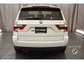 Alpine White - X3 3.0si Photo No. 3