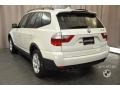 Alpine White - X3 3.0si Photo No. 4