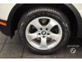 Alpine White - X3 3.0si Photo No. 8