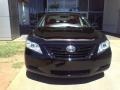 Black - Camry LE Photo No. 2
