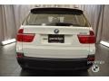 Alpine White - X5 3.0si Photo No. 3