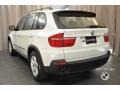 Alpine White - X5 3.0si Photo No. 4