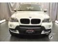 Alpine White - X5 3.0si Photo No. 6
