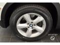 Alpine White - X5 3.0si Photo No. 8