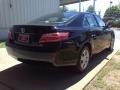 Black - Camry LE Photo No. 16