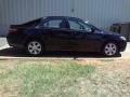 Black - Camry LE Photo No. 17
