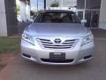Classic Silver Metallic - Camry LE Photo No. 2