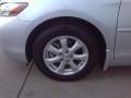 Classic Silver Metallic - Camry LE Photo No. 3