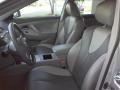 Classic Silver Metallic - Camry LE Photo No. 6