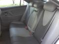 Classic Silver Metallic - Camry LE Photo No. 7
