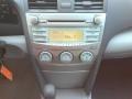 Classic Silver Metallic - Camry LE Photo No. 8