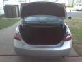 Classic Silver Metallic - Camry LE Photo No. 15