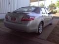 Classic Silver Metallic - Camry LE Photo No. 16