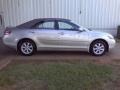 Classic Silver Metallic - Camry LE Photo No. 17