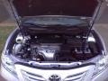 Classic Silver Metallic - Camry LE Photo No. 19