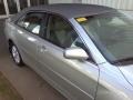 Classic Silver Metallic - Camry LE Photo No. 20