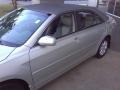 Classic Silver Metallic - Camry LE Photo No. 21