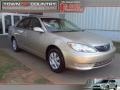 Desert Sand Mica - Camry LE Photo No. 1