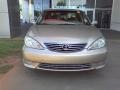 Desert Sand Mica - Camry LE Photo No. 2