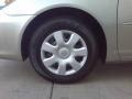 Desert Sand Mica - Camry LE Photo No. 3