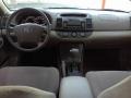 Desert Sand Mica - Camry LE Photo No. 5