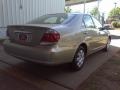 Desert Sand Mica - Camry LE Photo No. 16