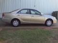 Desert Sand Mica - Camry LE Photo No. 17