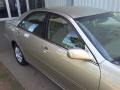 Desert Sand Mica - Camry LE Photo No. 20