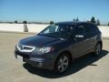 Carbon Gray Pearl - RDX  Photo No. 3