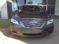 Magnetic Gray Metallic - Camry Hybrid Photo No. 2