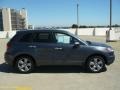 2007 Carbon Gray Pearl Acura RDX   photo #8