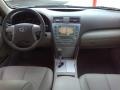 Magnetic Gray Metallic - Camry Hybrid Photo No. 5