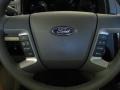 2011 Steel Blue Metallic Ford Fusion SEL  photo #31