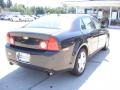 Black Granite Metallic - Malibu LT Sedan Photo No. 4