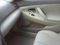 Magnetic Gray Metallic - Camry Hybrid Photo No. 11