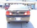Black Granite Metallic - Malibu LT Sedan Photo No. 5