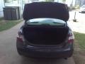 Magnetic Gray Metallic - Camry Hybrid Photo No. 15