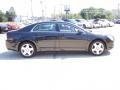 Black Granite Metallic - Malibu LT Sedan Photo No. 7